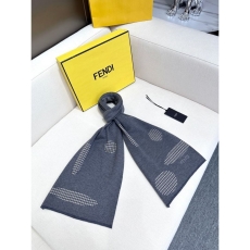 Fendi Scarf